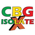 CBG Isolate