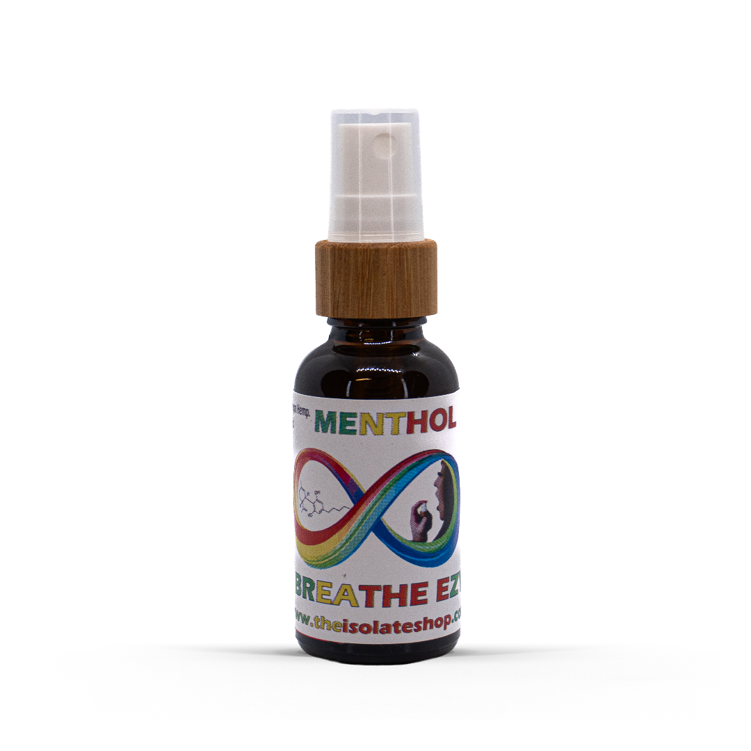 Breathe Ezy