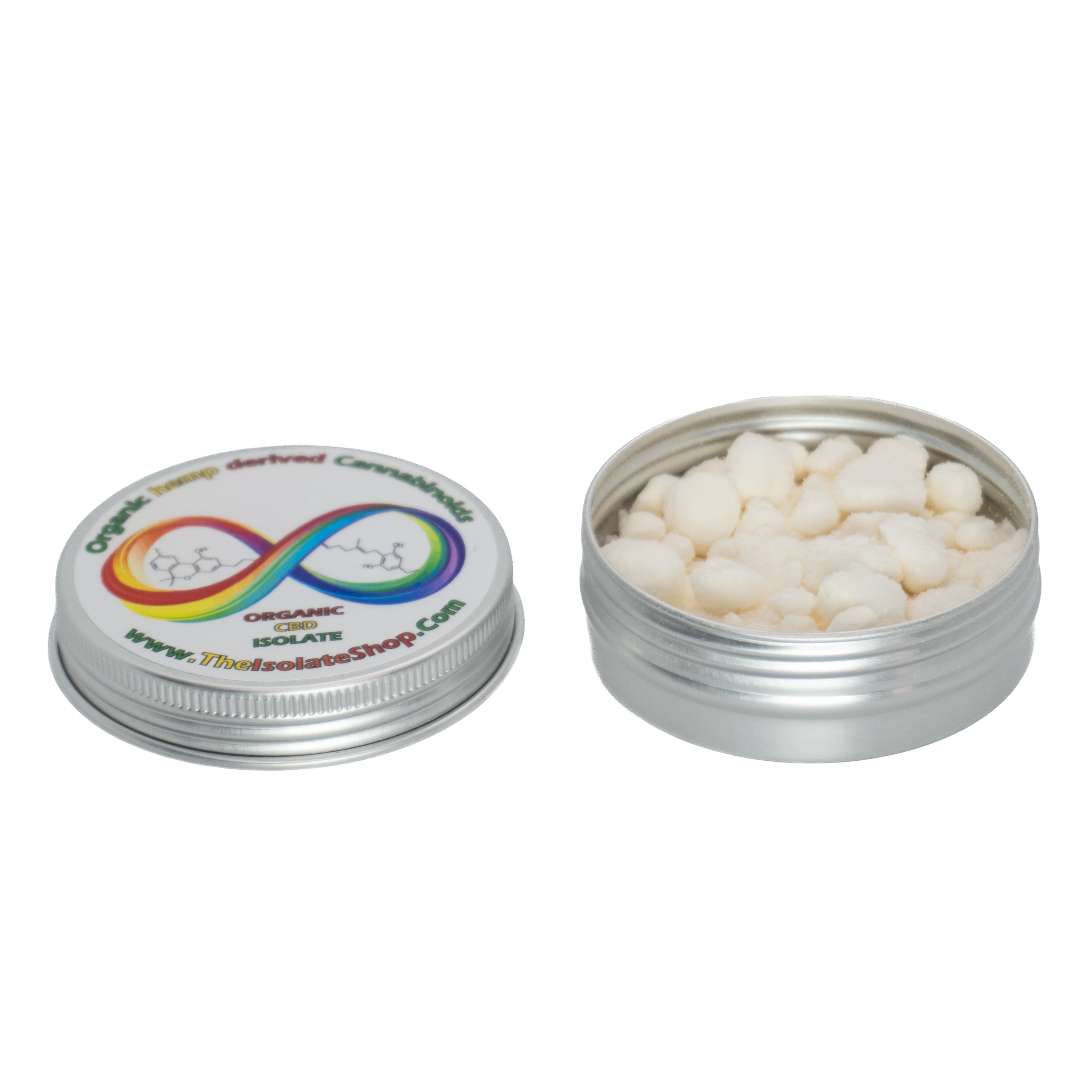CBD Isolate