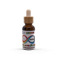 CBD Isolate - Lemon Flavor
