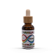 CBD Isolate - Vanilla Flavor