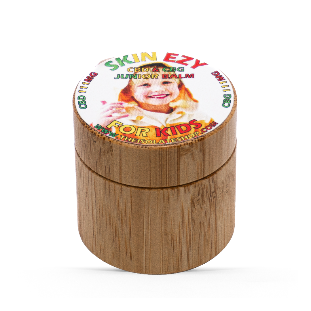 Skin Ezy For Kids Skin Ezy For Kids