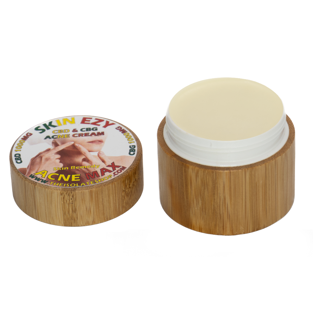 Skin Ezy Acne Max