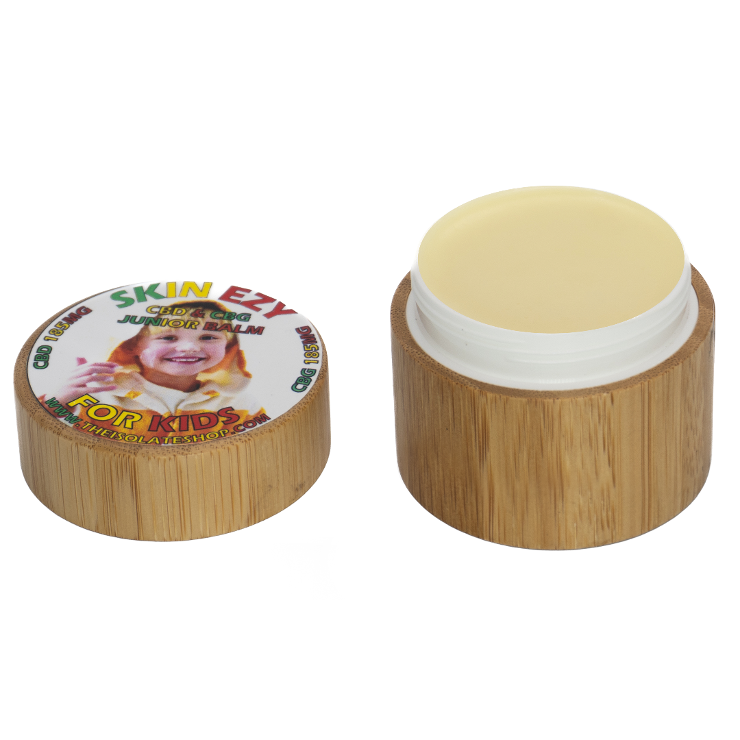 Skin Ezy For Kids Skin Ezy For Kids